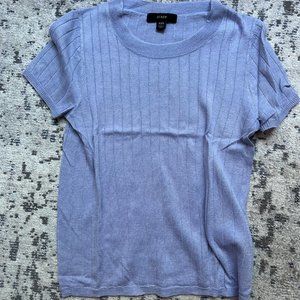 Jcrew Cashmere T